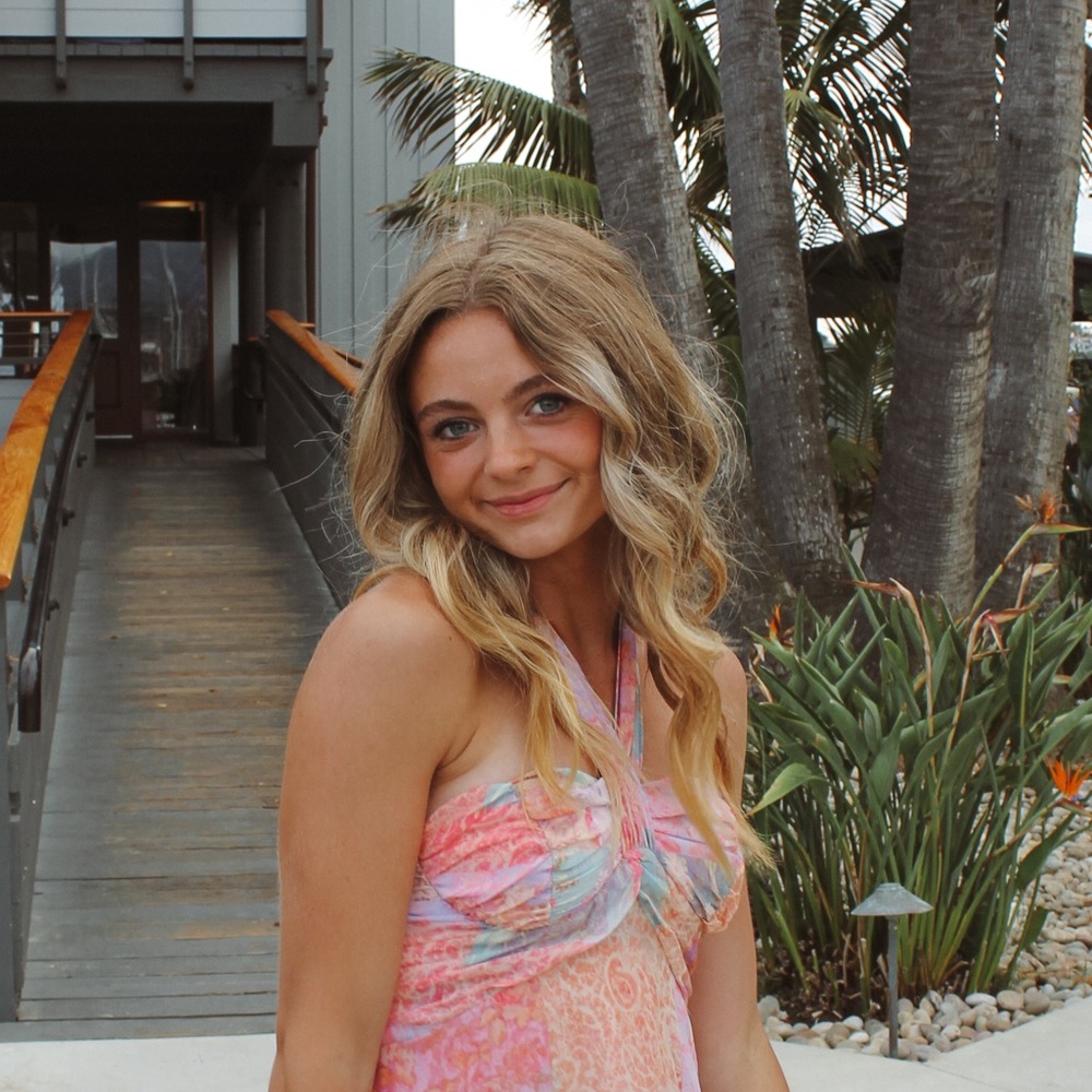 Meet your Posher, Kailee